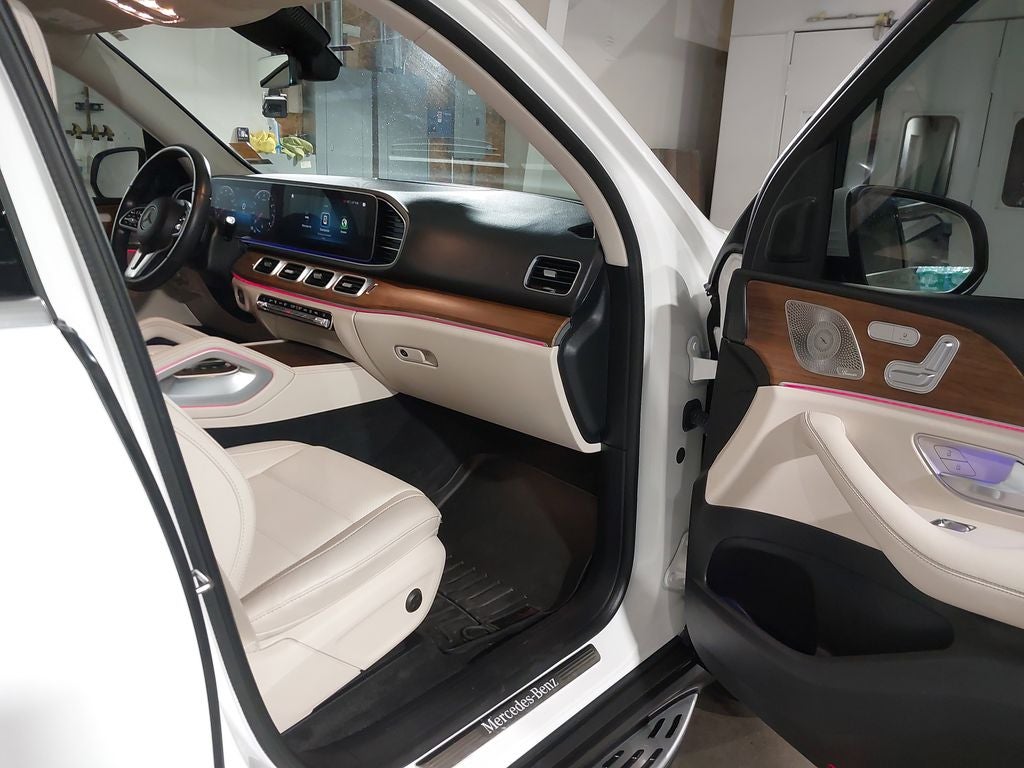 2022 Mercedes-Benz GLE GLE 350