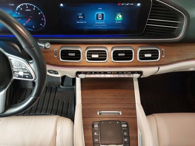 2022 Mercedes-Benz GLE GLE 350