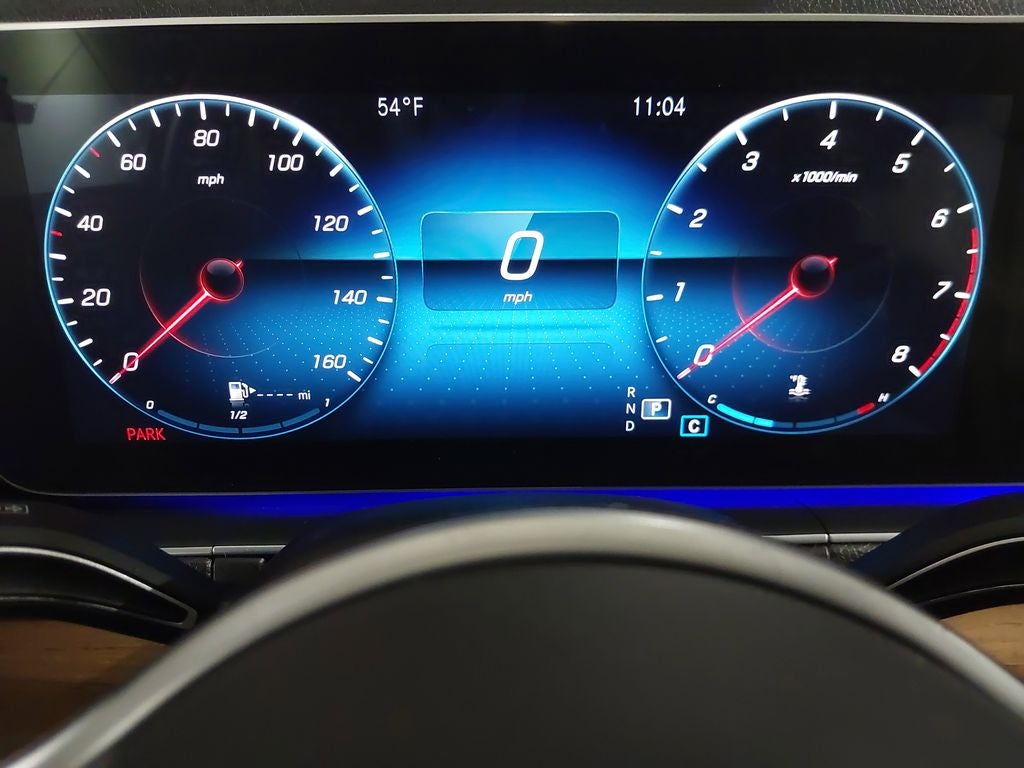 2022 Mercedes-Benz GLE GLE 350