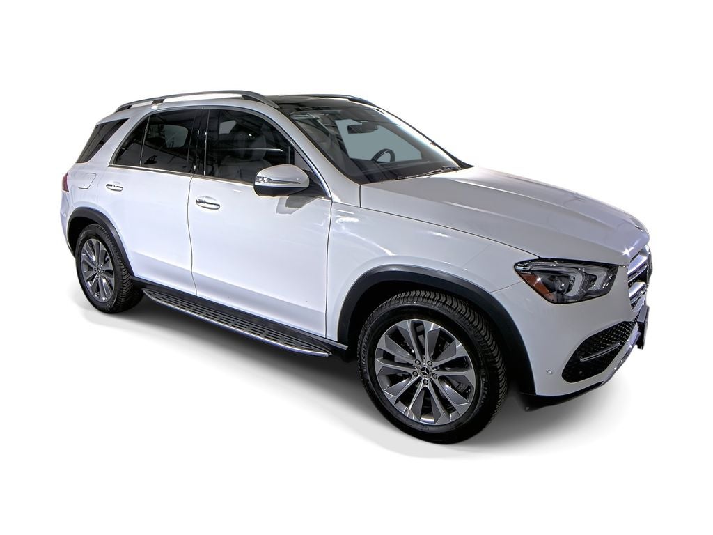 2022 Mercedes-Benz GLE GLE 350