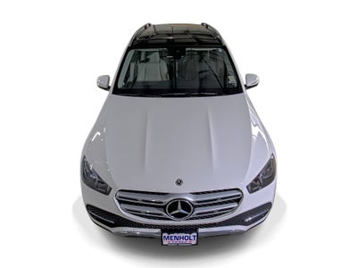 2022 Mercedes-Benz GLE GLE 350