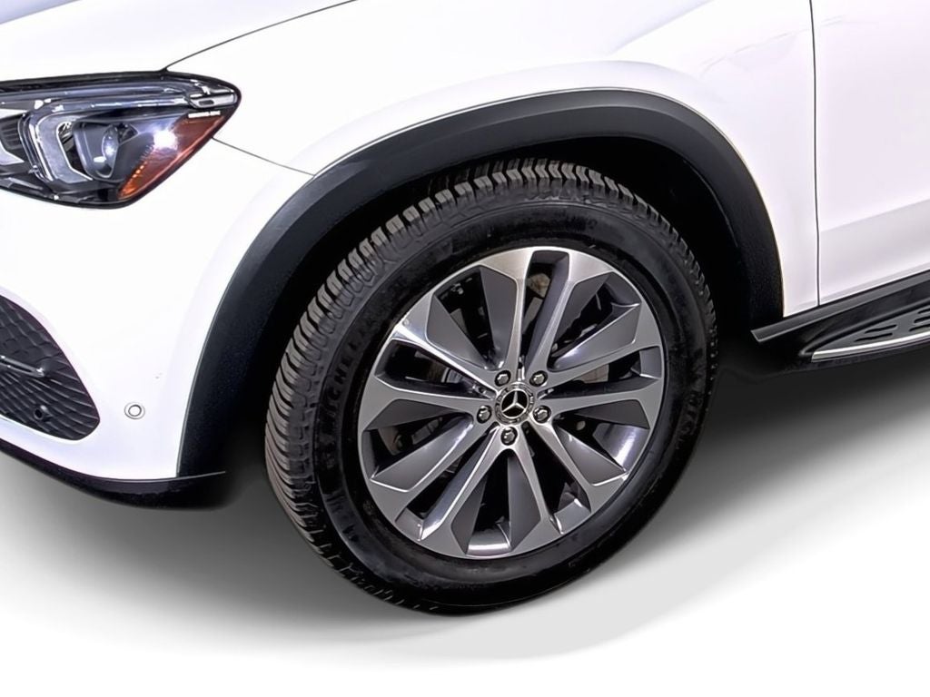2022 Mercedes-Benz GLE GLE 350