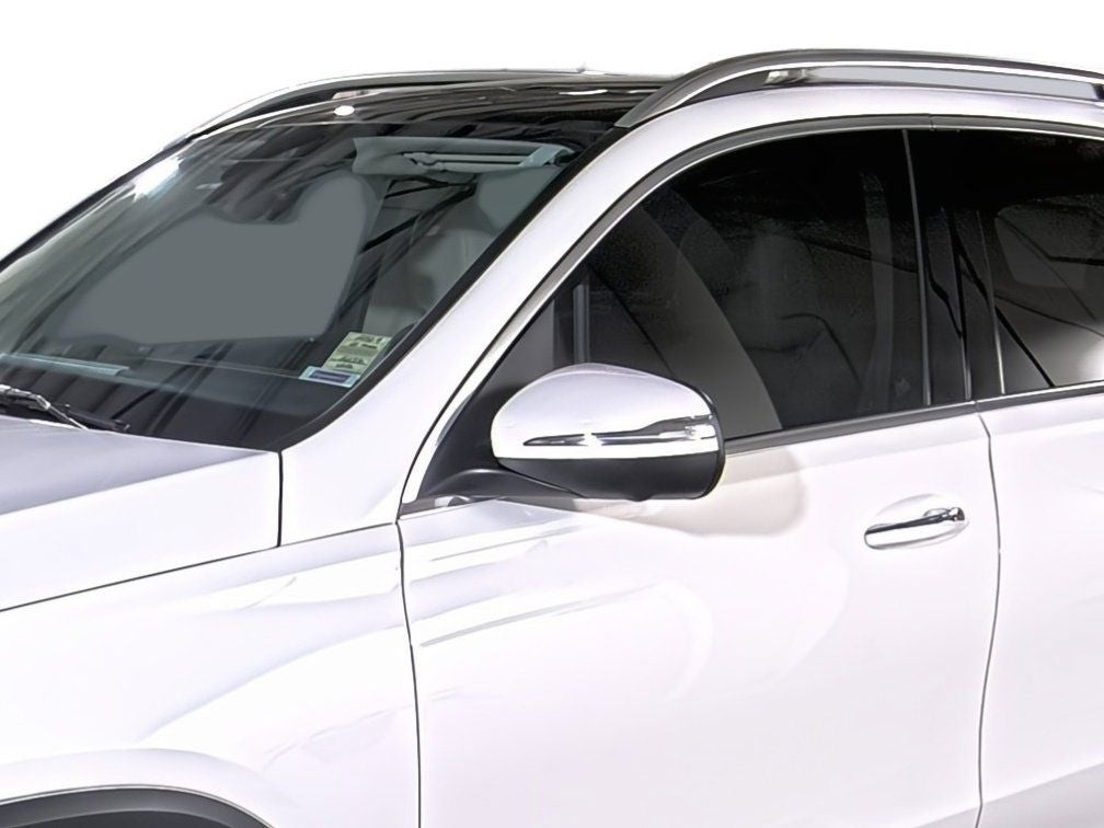 2022 Mercedes-Benz GLE GLE 350