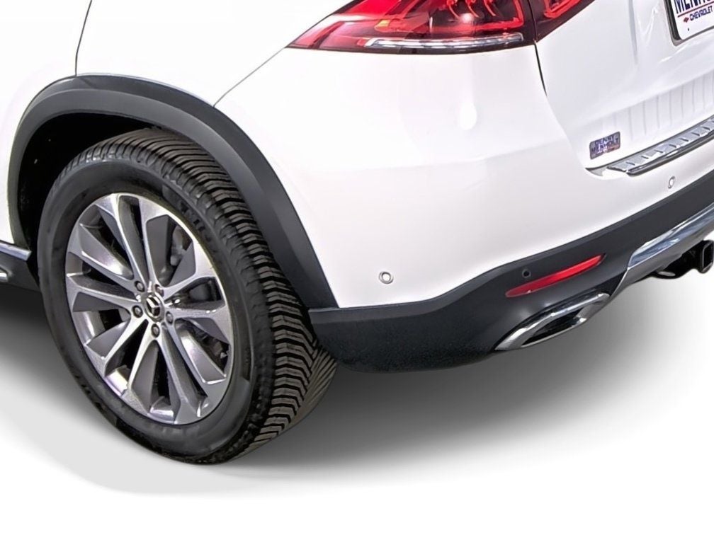 2022 Mercedes-Benz GLE GLE 350