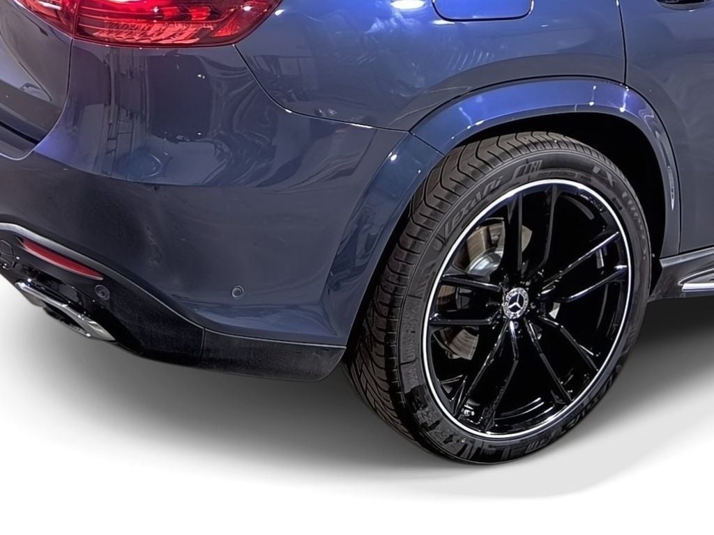 2024 Mercedes-Benz GLS 450 4MATIC®