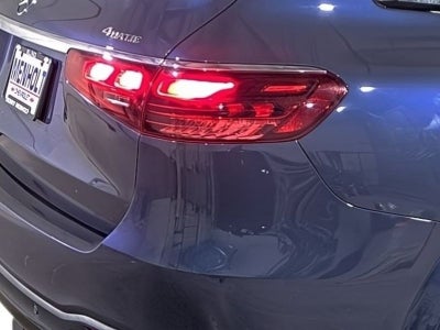 2024 Mercedes-Benz GLS 450 4MATIC®