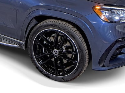 2024 Mercedes-Benz GLS 450 4MATIC®
