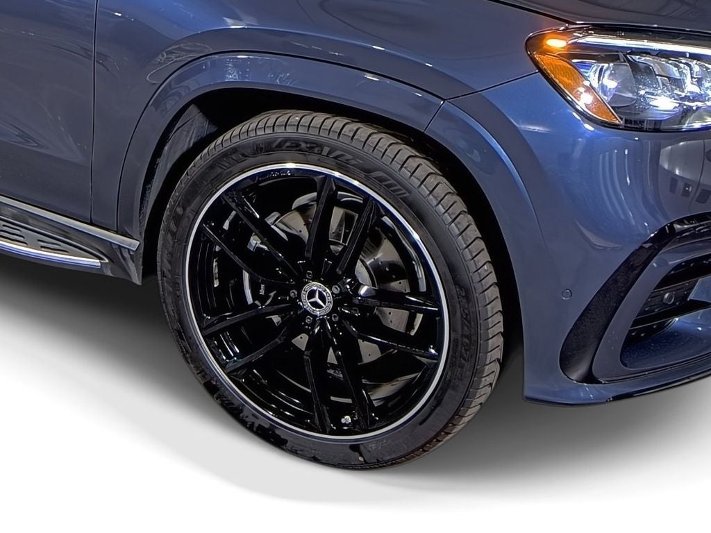 2024 Mercedes-Benz GLS 450 4MATIC®