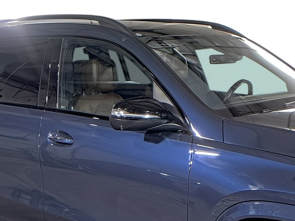 2024 Mercedes-Benz GLS 450 4MATIC®