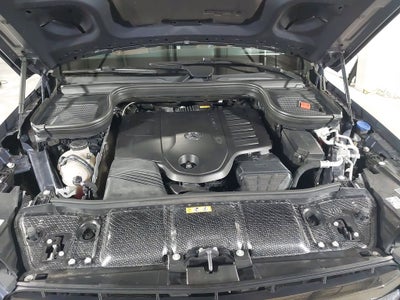 2024 Mercedes-Benz GLS 450 4MATIC®