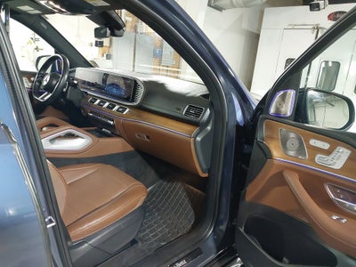 2024 Mercedes-Benz GLS 450 4MATIC®