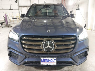 2024 Mercedes-Benz GLS 450 4MATIC®