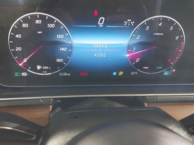 2024 Mercedes-Benz GLS 450 4MATIC®