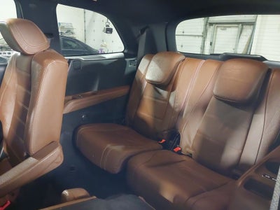 2024 Mercedes-Benz GLS 450 4MATIC®