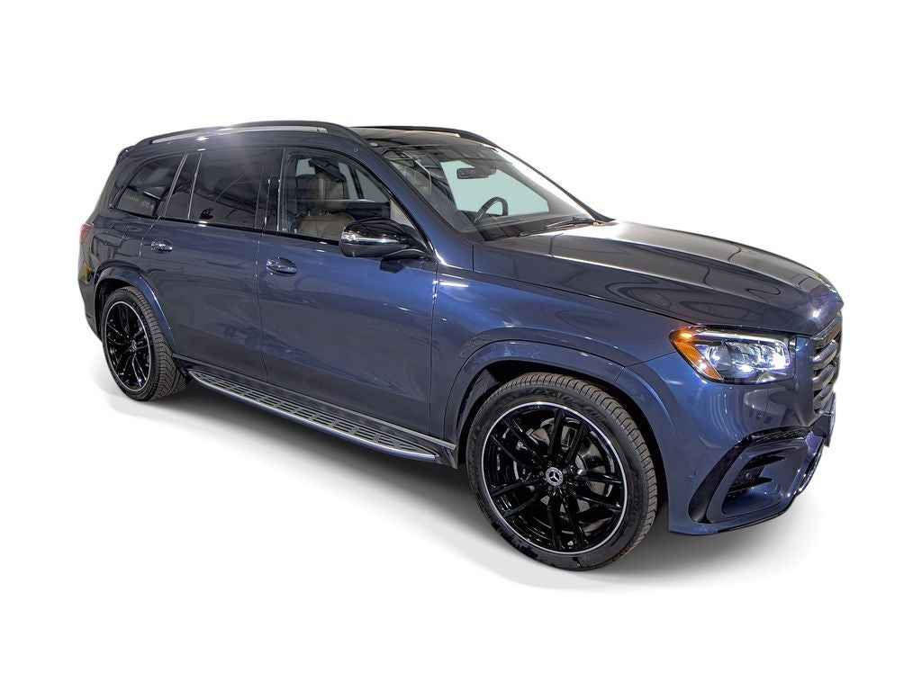 2024 Mercedes-Benz GLS 450 4MATIC®