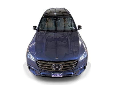 2024 Mercedes-Benz GLS 450 4MATIC®