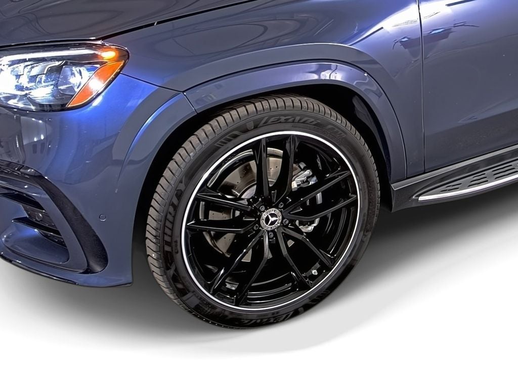 2024 Mercedes-Benz GLS 450 4MATIC®