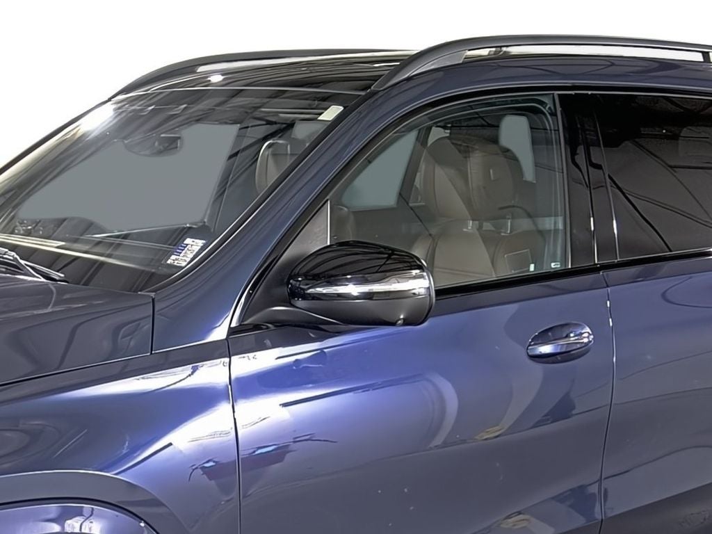 2024 Mercedes-Benz GLS 450 4MATIC®