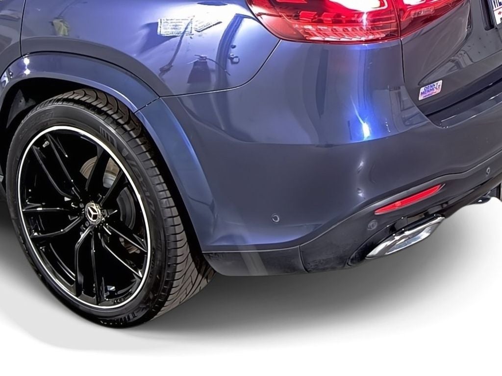 2024 Mercedes-Benz GLS 450 4MATIC®