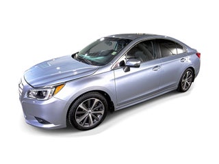 2015 Subaru Legacy 2.5i Limited