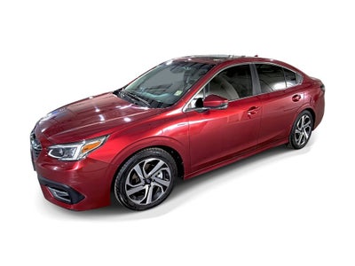 2021 Subaru Legacy Limited