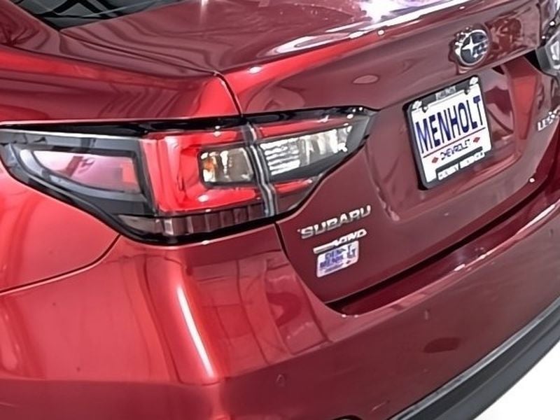 2021 Subaru Legacy Limited