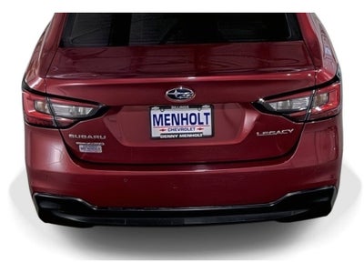 2021 Subaru Legacy Limited