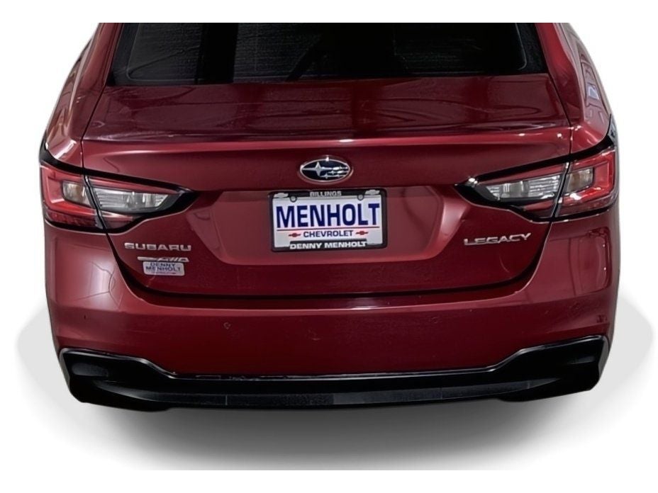 2021 Subaru Legacy Limited