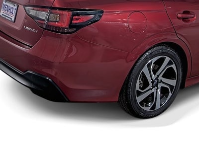 2021 Subaru Legacy Limited