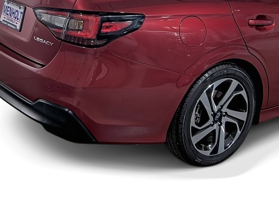 2021 Subaru Legacy Limited