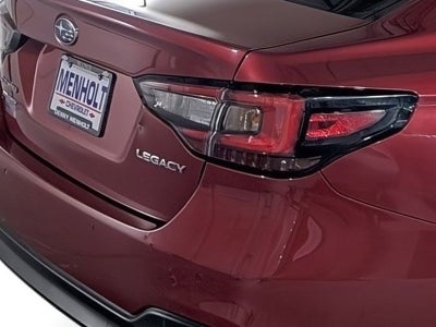 2021 Subaru Legacy Limited