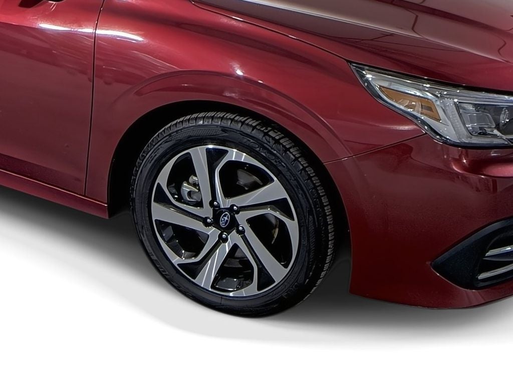 2021 Subaru Legacy Limited