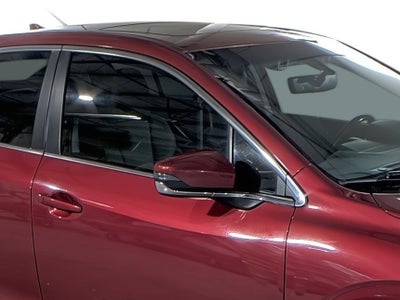 2021 Subaru Legacy Limited