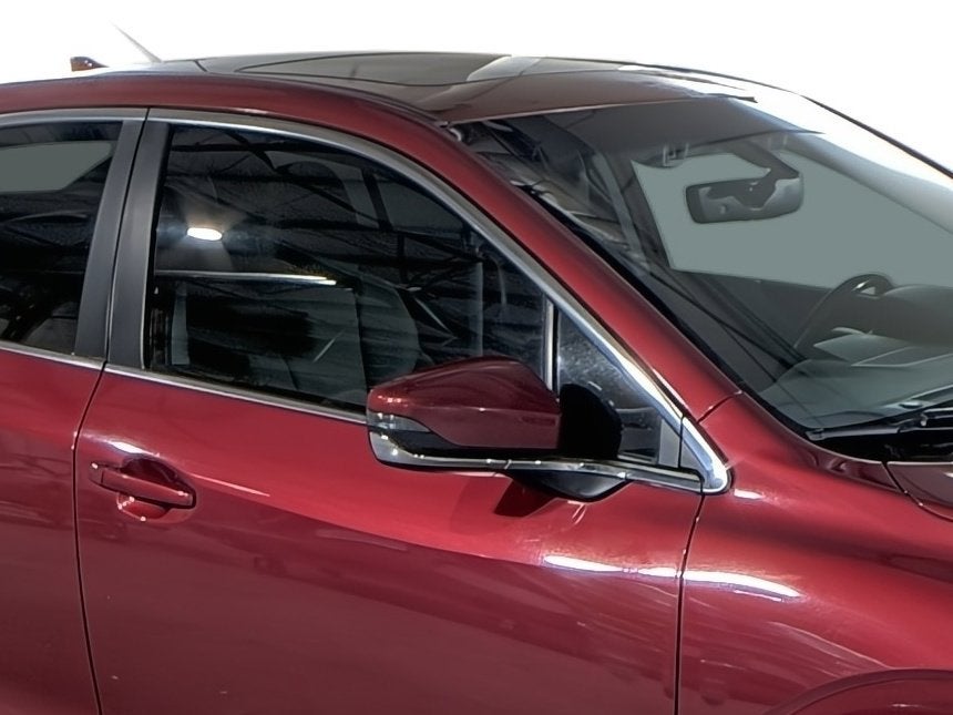 2021 Subaru Legacy Limited