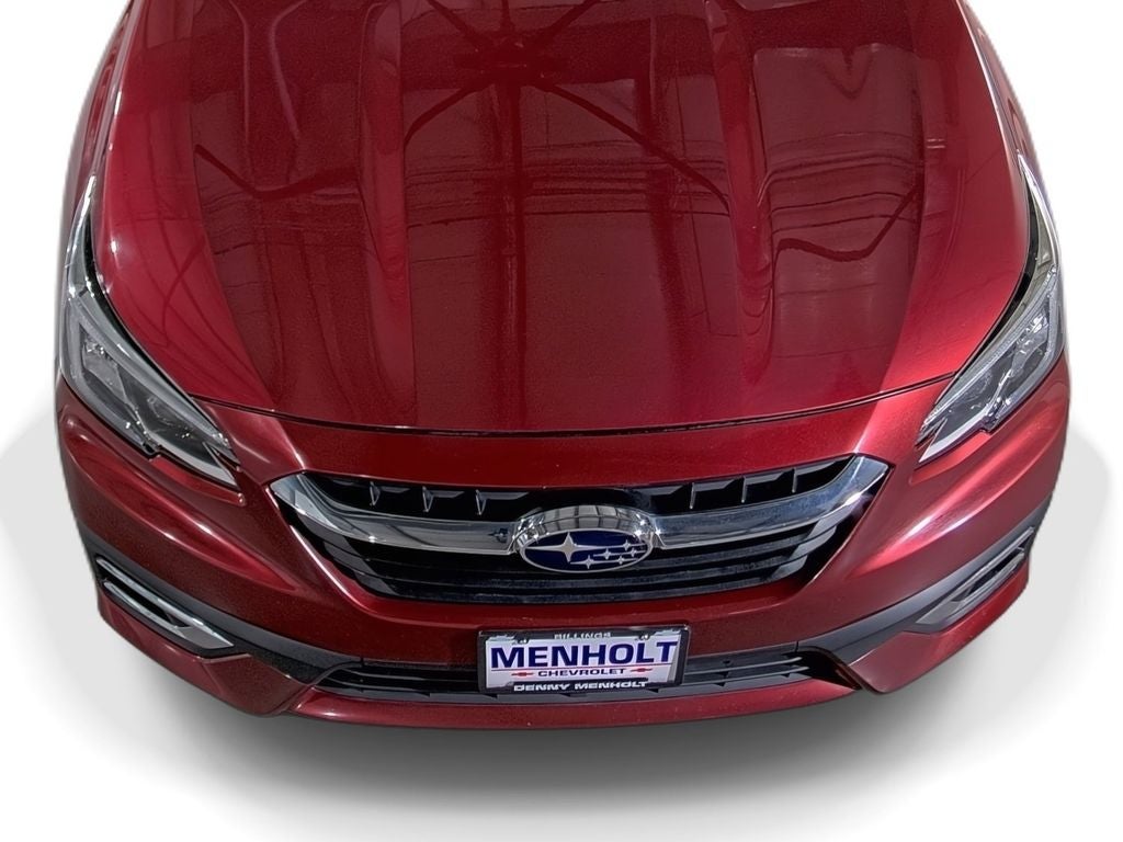 2021 Subaru Legacy Limited