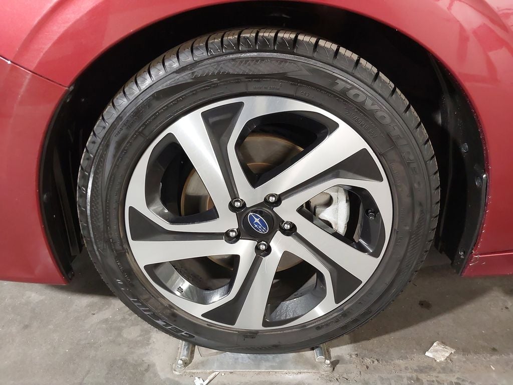 2021 Subaru Legacy Limited