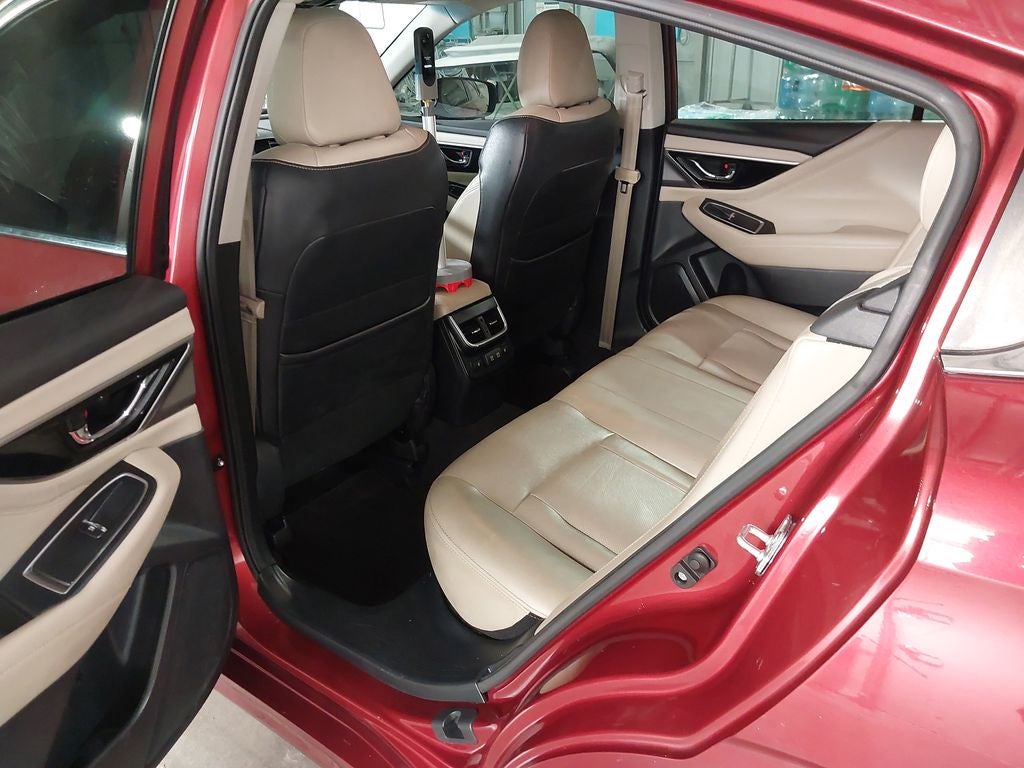 2021 Subaru Legacy Limited