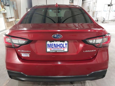 2021 Subaru Legacy Limited