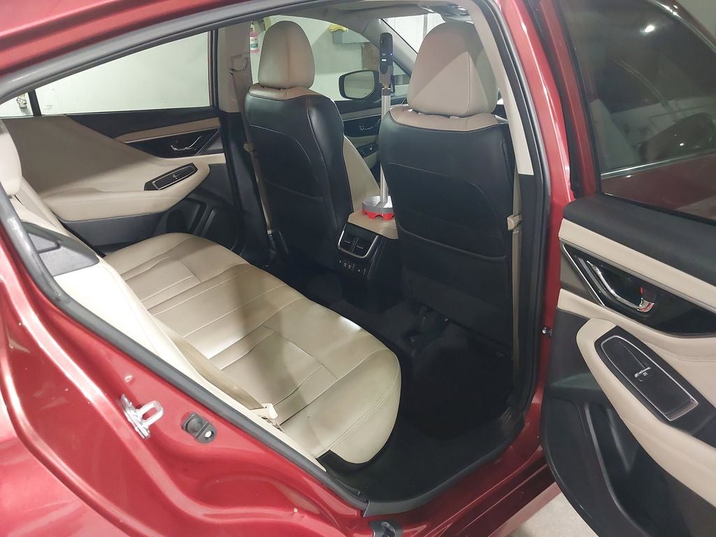 2021 Subaru Legacy Limited