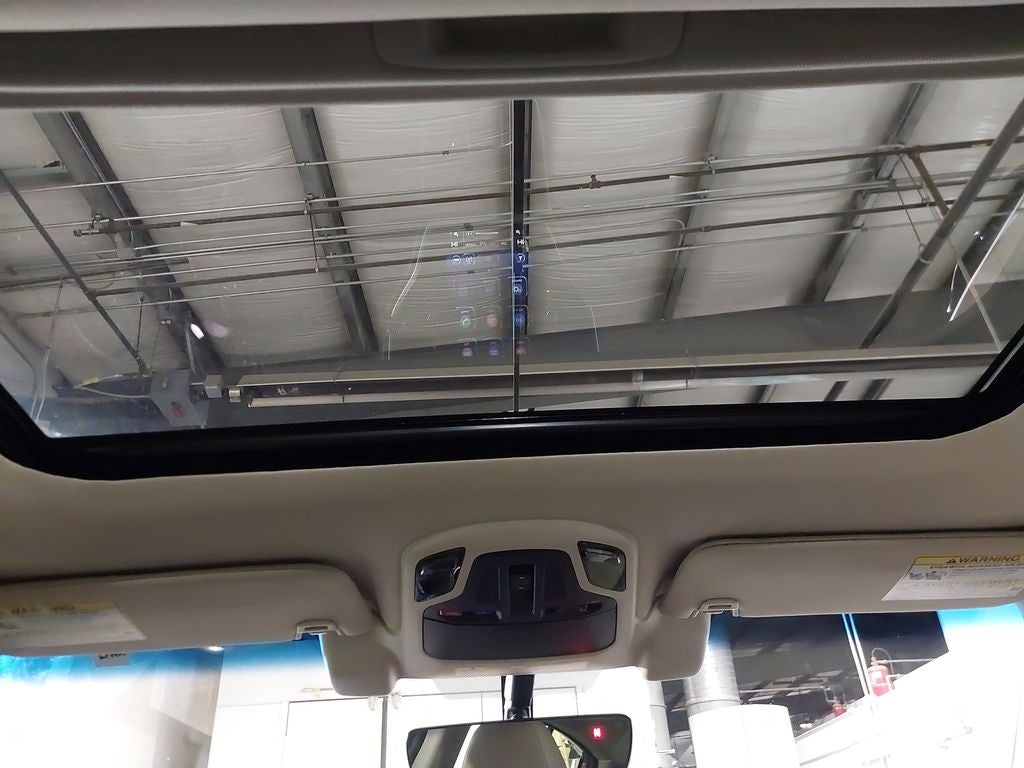 2021 Subaru Legacy Limited