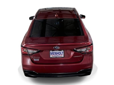 2021 Subaru Legacy Limited