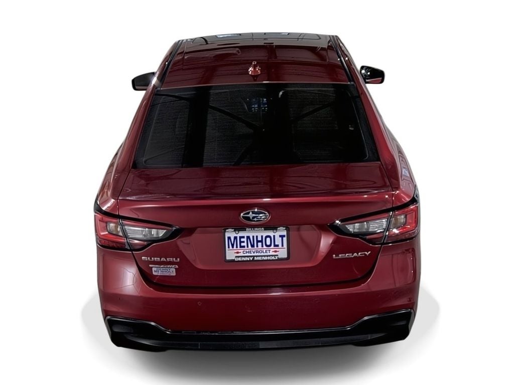 2021 Subaru Legacy Limited