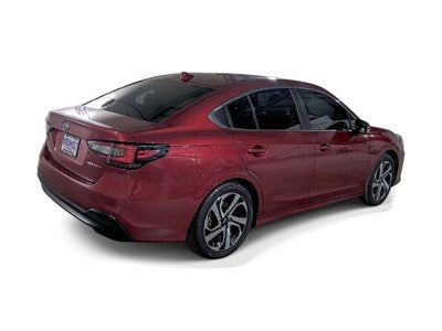 2021 Subaru Legacy Limited