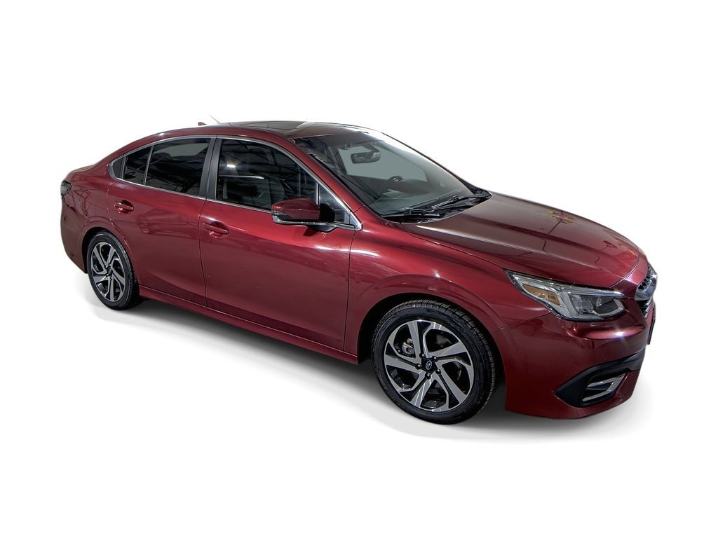 2021 Subaru Legacy Limited
