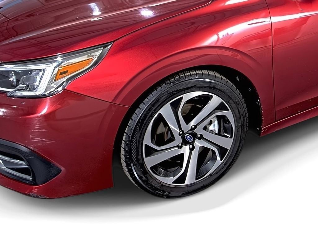 2021 Subaru Legacy Limited