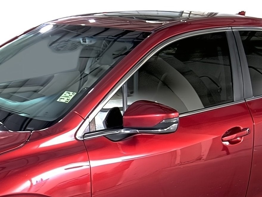 2021 Subaru Legacy Limited