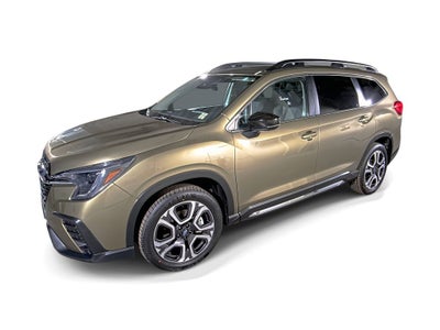 2024 Subaru Ascent Limited
