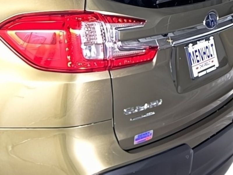 2024 Subaru Ascent Limited