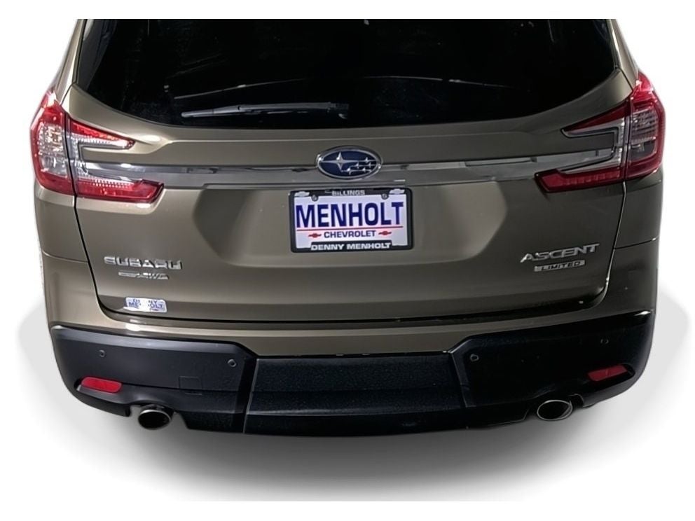 2024 Subaru Ascent Limited