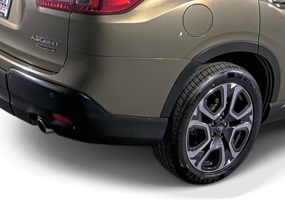 2024 Subaru Ascent Limited